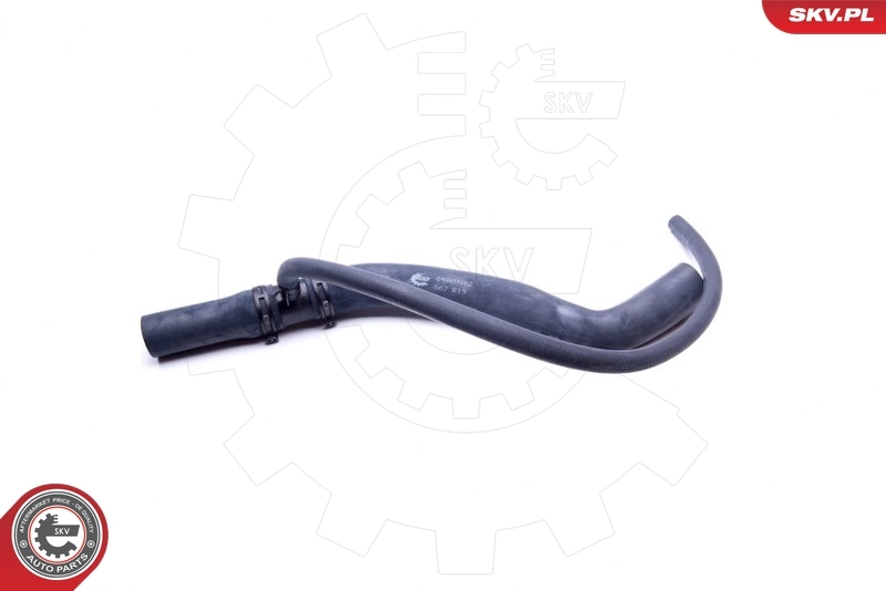 Radiator Hose